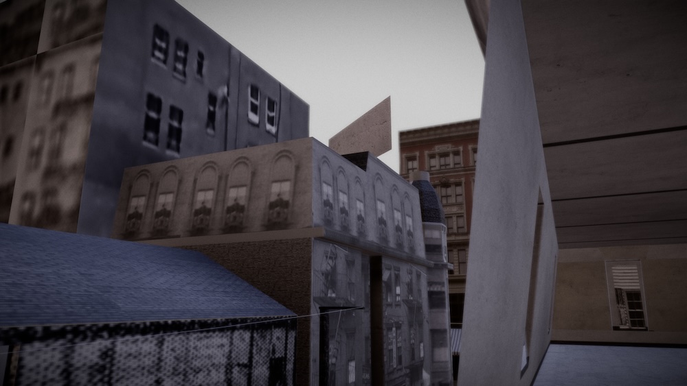 Seeing Lost Enclaves